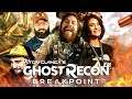 ESCOUADE EXPLOSIVE | Ghost Recon Breakpoint ft. Gius, Maghla & MoMaN
