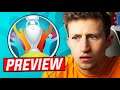 EURO 2020 In 30 seconds or less