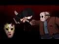 FACCIAMO RITORNO AL CAMPEGGIO PIU SPAVENTOSO DI SEMPRE!!!!/ FRIDAY THE 13TH KILLER PUZZLE