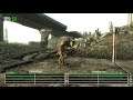 Fallout 3 - Xbox Series X Frame-Rate Test Gameplay (FPS Boost)