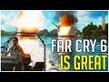 Far Cry 6 is a FANTASTIC Game With a BIG PROBLEM!