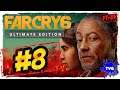 Far Cry 6 Parte 8 Gameplay, Napoleón El Pequeno Dublado Legendado em Português PT-BR (Xbox Series S)