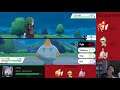 Feebas loves you - Shiny hunting w/ 1% encounter rate - Twitch VOD