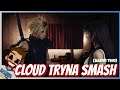 FF7 Remake - Huge Materia & Apparently Cloud Was Tryna Smash Tifa in Chapter 3