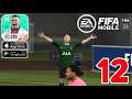 FIFA Mobile (CN) By Tencent Gameplay Android/iOS - Part 12