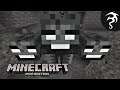 Fighting the Wither! - Ep74 - Minecraft: Noob Survival (Vanilla 1.14.4)