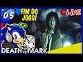 Finalizando o Jogo! Death Mark #05 - Nintendo Switch Gameplay [Pt-BR] #DeathMarkGT