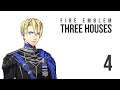 Fire Emblem: Three Houses - Let's Play - 4