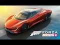 Forza Horizon4 | Series20 - McLaren Speedtail