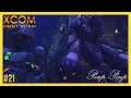 (FR) XCOM - Enemy Within #21 : Sectoide Méca