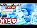 Frost Tour Week 2! - Mario Kart Tour - Gameplay Part 159 (iOS)