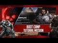 Gears of War 5 | Tutorial Mission - Boot Camp | RTX 2070