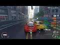 GeForce GTX 1650 -- Intel Core i3-9100F -- The Crew 2 FPS Test