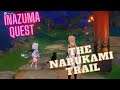 Genshin Impact: The Narukami Trail World Quest