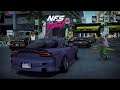 GIRL Plays Need for Speed Heat / NFS HEAT part 18