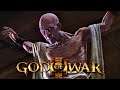 GOD OF WAR III: Remastered ⚡ Gameplay Deutsch #15: Der leidende Dädalus