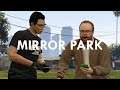 GTA Online: Meeting Lester at Mirror Park | Diamond Casino Heist