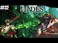 Hades: Ares Call Melts Health! | #32