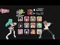HighSchool Ninja FIGHT! gameplay Android & ios juego de chicas peleas de acción y sexi