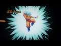HYPER DRAGONBALL Z - GOKU (ULTIMATE SPECIAL MOVE)