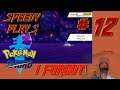 I FORGOT ABOUT THAT! | Speedy Plays Pokemon Sword | Part 12