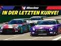 IN DER LETZTEN KURVE! | Mercedes AMG GT3 @ Monza | iRacing Gameplay German Deutsch