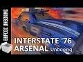 Interstate 76 Arsenal Unboxing