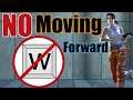 Is It Possible To Beat Portal Without Pressing Forward? -No Moving Forward Challenge