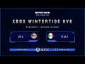 Italy vs USA | Winter tide Grand Final| Squad Conquest 6v6 | Xbox