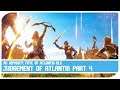 Judgment of Atlantis Part 4 DLC - Assassin's Creed Odyssey - Gameplay HD 1080p 60fps