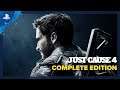 Just Cause 4 - Complete Edition Trailer | PS4