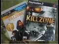 Killzone (PS2/PS3) Review