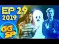 LEGO: Hidden Side & Top Chill Games | Ep 29 |