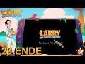 Leisure Suit Larry: Wet Dreams Dry Twice - 29 - Looking For Love In The Right Place - Ende