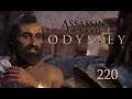 Let's Play "Assassin's Creed Odyssey" - 220 - Bonus 2 [German / Deutsch]