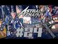 Let's Play Astral Chain - #24 | Talk To The Town