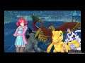 Let's Play Digimon Story: Cyber Sleuth #37-A Leader's Worth