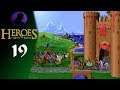 Let's Play Heroes Of Might & Magic - Part 19 - That's My Boat!