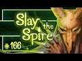 Let's Play Slay the Spire: June 7th 2019 Daily - Episode 166