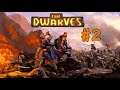 Let's play The Dwarves [BLIND+HARD] #2 - Company of Beards