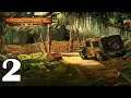 Let's Play - Wanderlust 3 - Shadow of the Monolith - Part 2