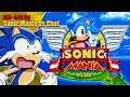 Let's Try Sonic Mania Vs Chat