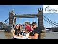 London Eye River Cruise 2019 London Attractions