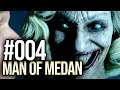 MAN OF MEDAN #004 - Was lauert in der Dunkelheit? | Let's Play | Deutsch