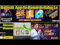 March Streamer Power Event | New Streamer Power Event | New Top Up Event Giveaway | Streamers Power