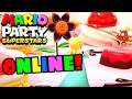 Mario Party Superstars Online Multiplayer with Friends #16