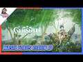 MASIH FOKUS REVIEW ID GENGS AE PART 4/7 | GENSHIN IMPACT INDONESIA