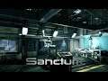 Mass Effect 3 - Sanctum: Cerberus Lab (1 Hour of Ambience)