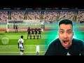 MELHOR QUE FIFA E PES? - Champion of the Field
