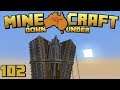 Minecraft Down Under | S3 | Episode 102 | Don't Let Go!